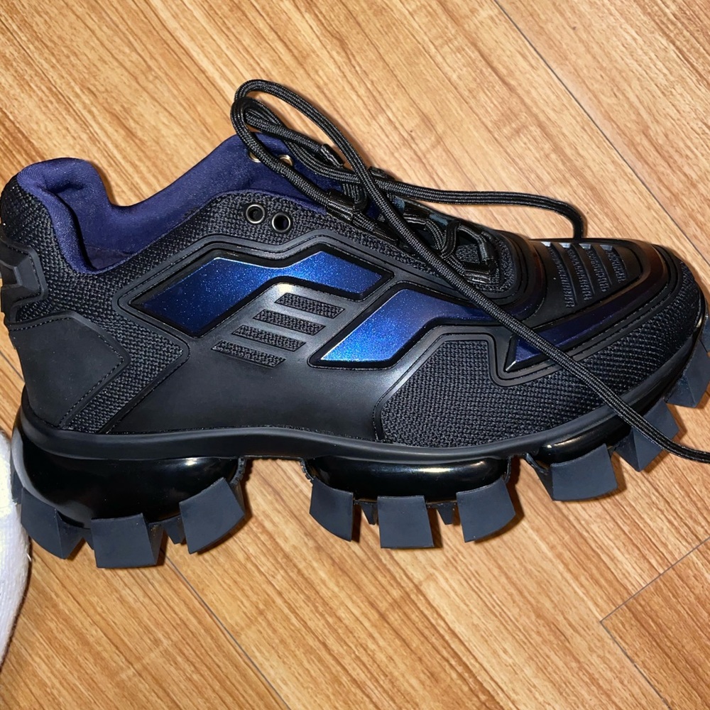 Prada cloudburst sz 39 🔥🔥🔥